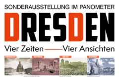 Sonderausstellung SZ im Panometer