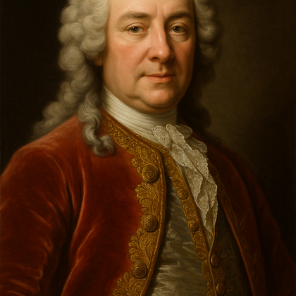 Heinrich Graf von Br&uuml;hl