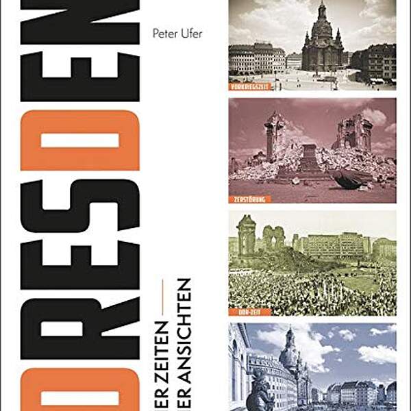 Buch vier Zeiten, vier Ansichten