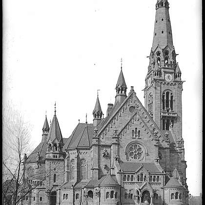 Garnisonskirche