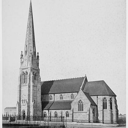 Englische Kirche