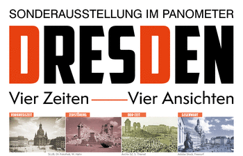 Sonderausstellung SZ im Panometer