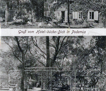 Hotel de b&uuml;cke dich