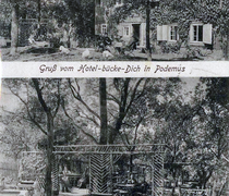 Hotel de bücke dich