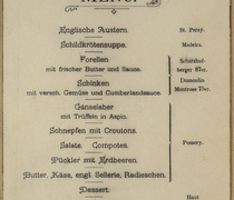 Hotel "Zur Stadt Berlin"