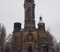 Lukaskirche