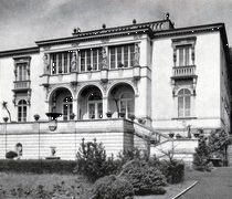 Villa Rosa