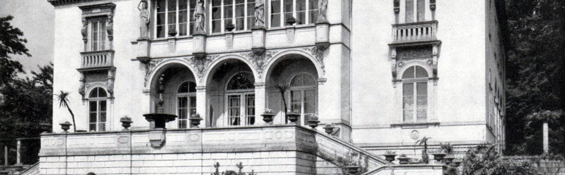 Villa Rosa