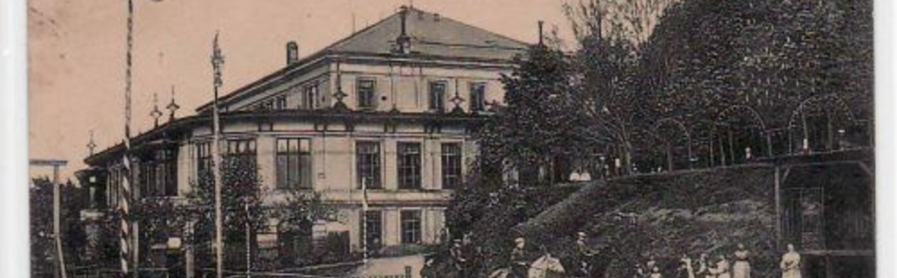 Paradiesgarten