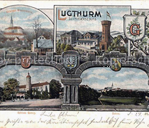 Lugturm