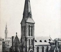 Amerikanische Kirche