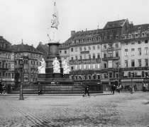 Caf&eacute; Central