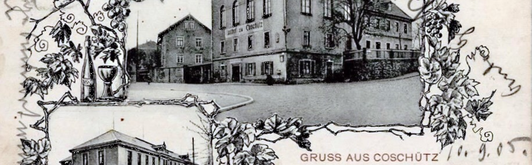 Gasthof Cosch&uuml;tz
