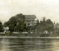 D&uuml;rerbundhaus