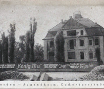 Mutschmannvilla