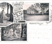 Gasthof Elysium
