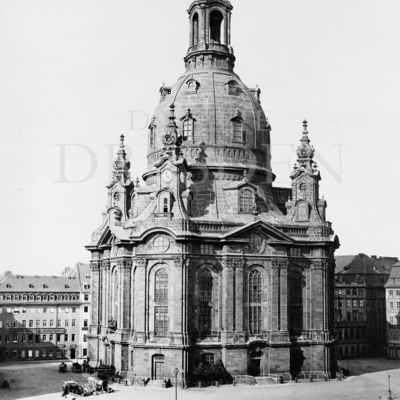 Frauenkirche