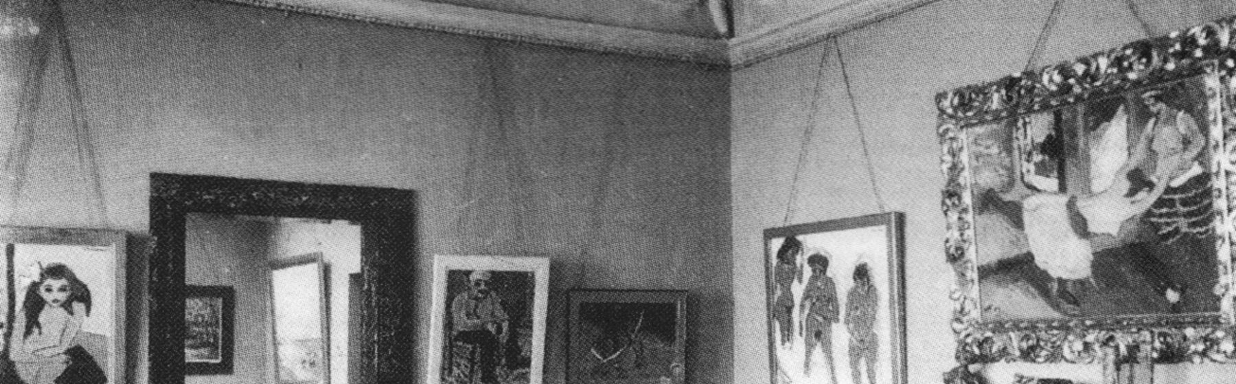 Galerie Ernst Arnold