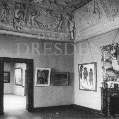 Galerie Ernst Arnold