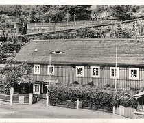 Schankwirtschaft "Zum Kamerad"