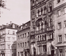 Venezianisches Haus