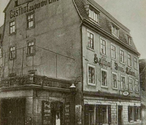 Stra&szlig;enansicht