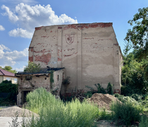 Zigarettenfabrik Yramos 2024