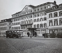 Hotel Bellevue