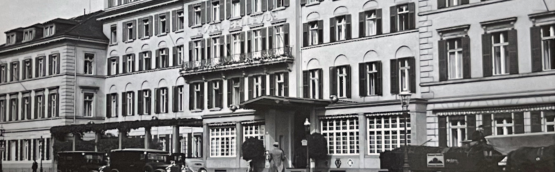 Hotel Bellevue