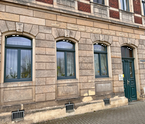 Restaurant Lerchenberg