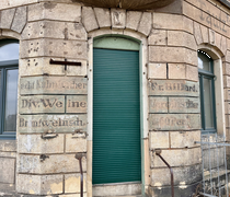 Restaurant Lerchenberg