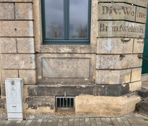 Restaurant Lerchenberg