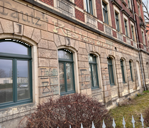 Restaurant Lerchenberg