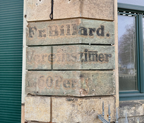 Restaurant Lerchenberg