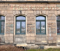 Restaurant Lerchenberg