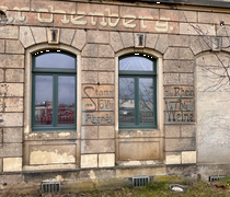 Restaurant Lerchenberg