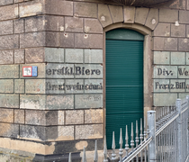 Restaurant Lerchenberg