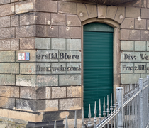 Restaurant Lerchenberg
