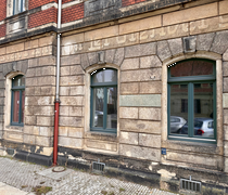 Restaurant Lerchenberg