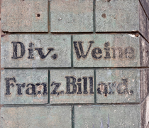 Restaurant Lerchenberg