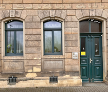 Restaurant Lerchenberg