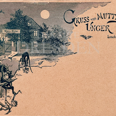 Weinstube Mutter Unger