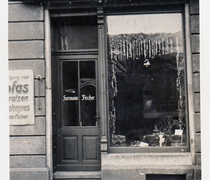 Werkstätte für Polstermöbel