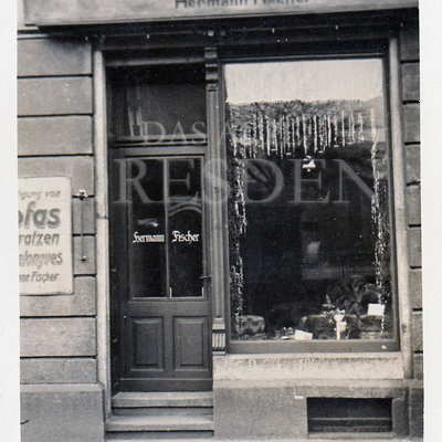 Werkstätte für Polstermöbel