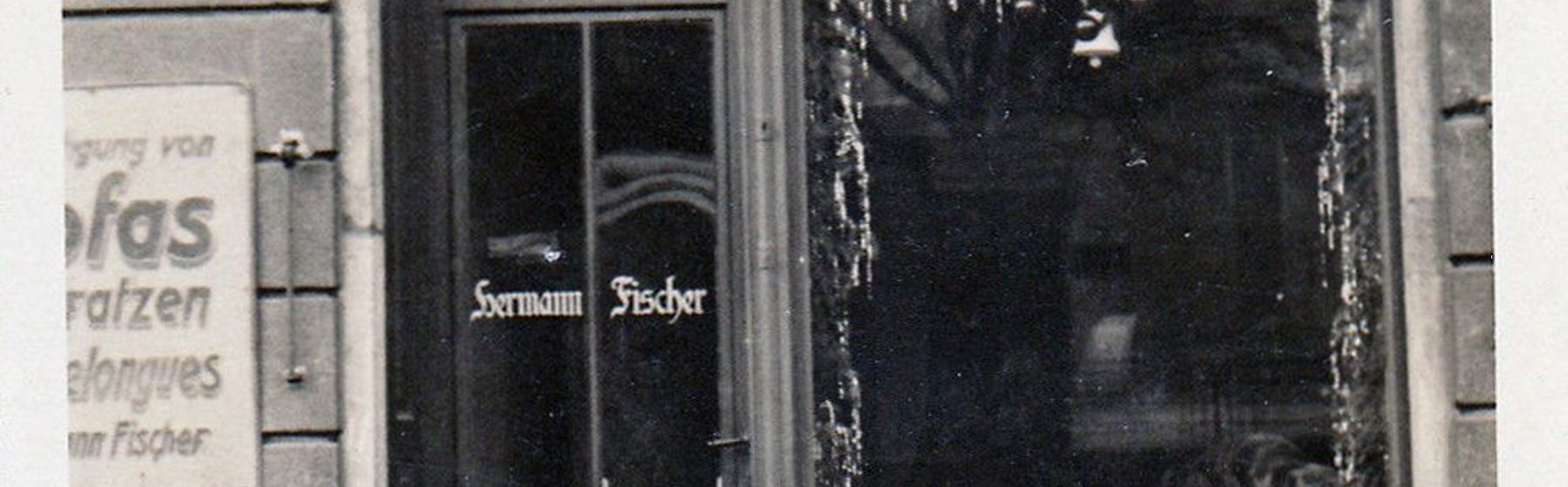 Werkstätte für Polstermöbel