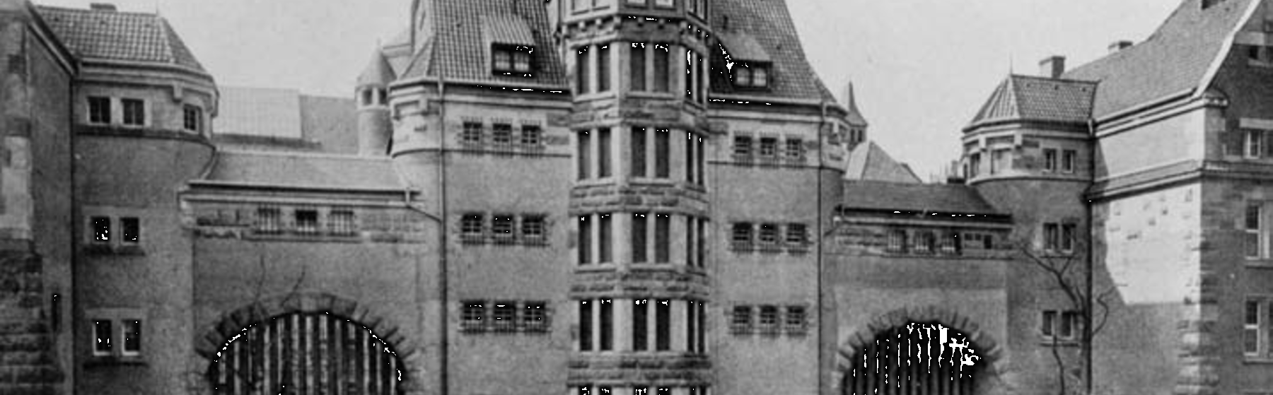 Landgericht am Münchner Platz