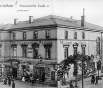 Musenhalle