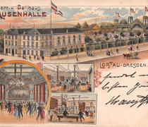 Musenhalle