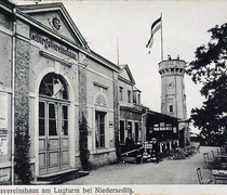 Lugturm