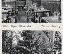 Mutter Unger´s Weinstube